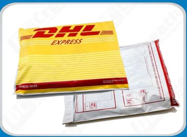 DHL fast shipping fee  $25